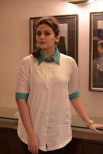 Huma Qureshi at D-day interview in Mumbai on 10th July 2013 (88).JPG